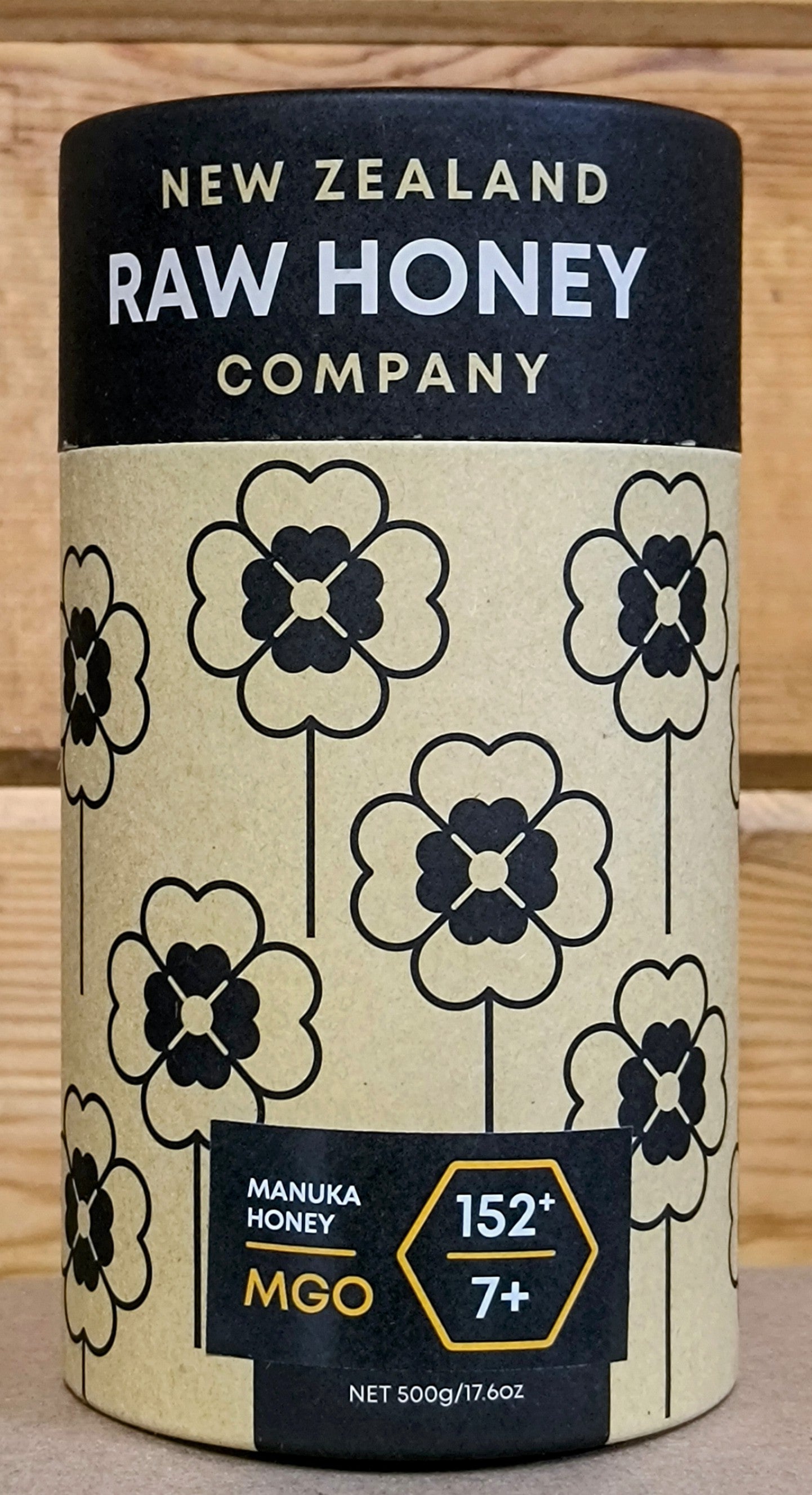 Manuka Honey