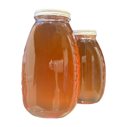 Raw Honey