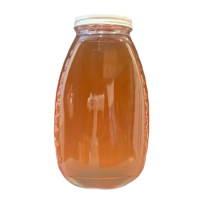Raw Honey