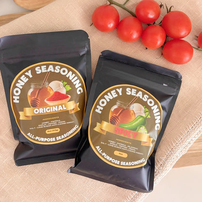 Artisan Honey Seasoning