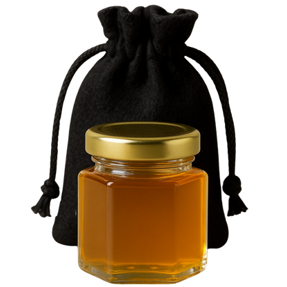 Raw Honey