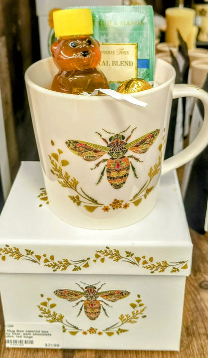 Tea Cup Gift Sets