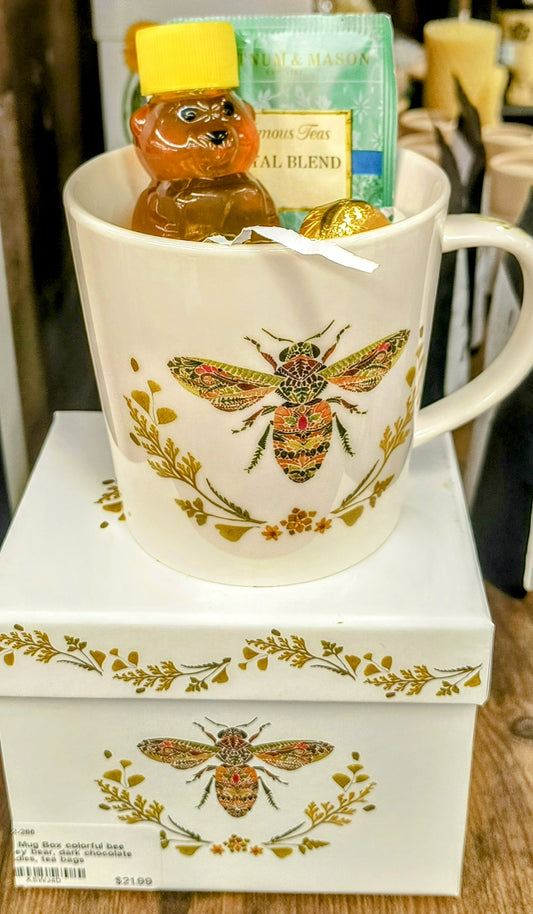 Tea Cup Gift Sets