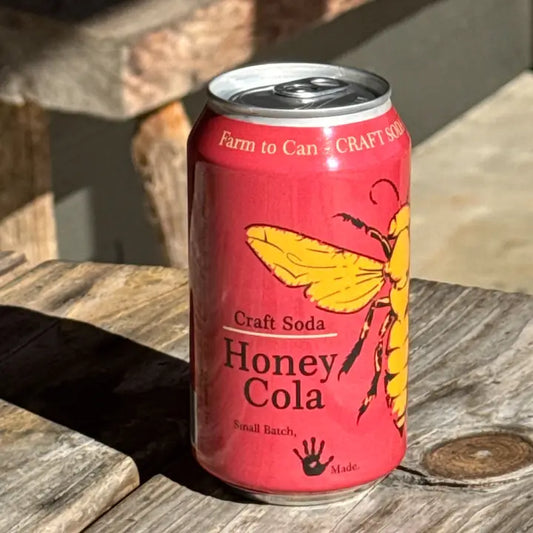 Honey Cola