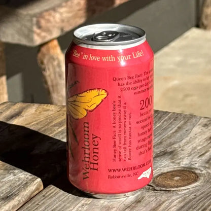 Honey Cola