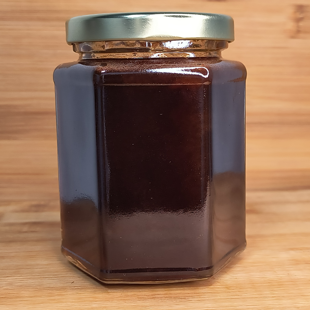 Hot Honey 12oz