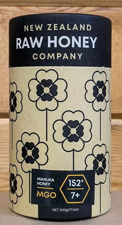 Manuka Honey