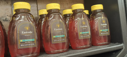 Raw Honey
